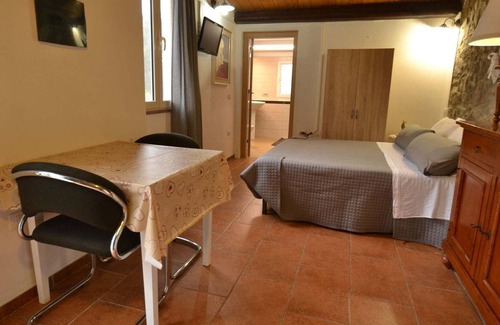 Sant'Antioco Cottage | Belvilla by OYO Mura Pranu