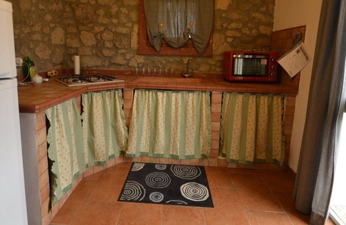 Sant'Antioco Cottage | Belvilla by OYO Mura Pranu