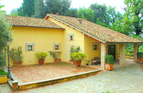 Perugia Appartement | Belvilla by OYO Montecorneo Monolocale