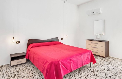 Collepasso Maison | Maison de vacances confortable à Collepasso avec jardin