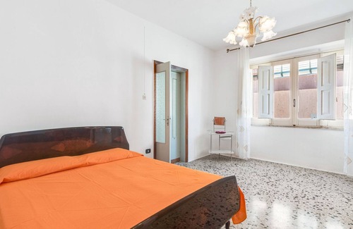 Collepasso Maison | Maison de vacances confortable à Collepasso avec jardin