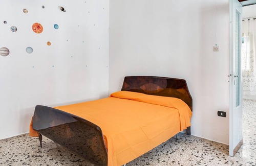 Collepasso Maison | Maison de vacances confortable à Collepasso avec jardin