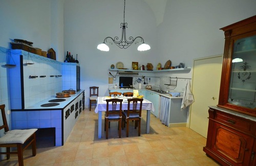 Lecce Historic Center Maison | Maison de vacances à Lecce Apulia avec jardin