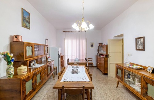 Polino Appartement | Appartement spacieux au coeur de la Valnerina