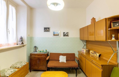 Polino Appartement | Appartement spacieux au coeur de la Valnerina