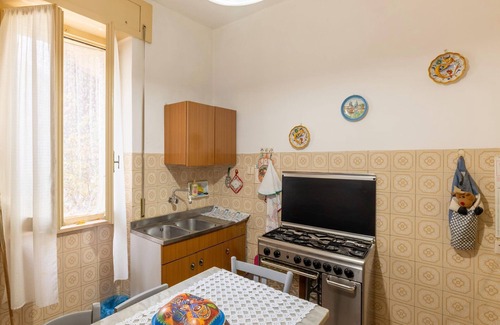 Polino Appartement | Appartement spacieux au coeur de la Valnerina