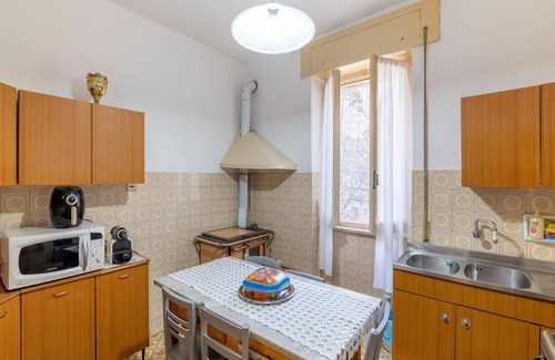 Polino Appartement | Appartement spacieux au coeur de la Valnerina