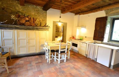 San Godenzo Maison | Belvilla by Oyo Rustic holiday home with pool