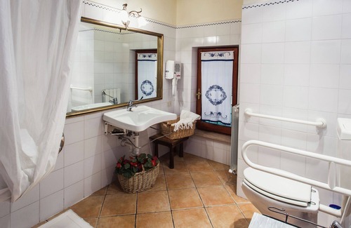 Marsciano Autre | Belvilla by OYO Salvia