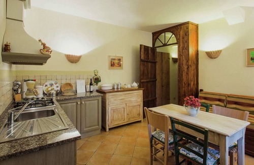 Marsciano Autre | Belvilla by OYO Salvia