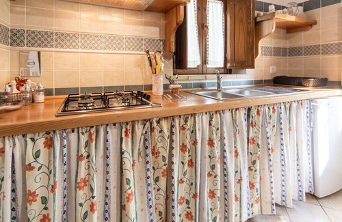 Stilo Maison | Maison de vacances moderne à Guardavalle, près du lac