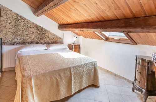 Stilo Maison | Maison de vacances moderne à Guardavalle, près du lac