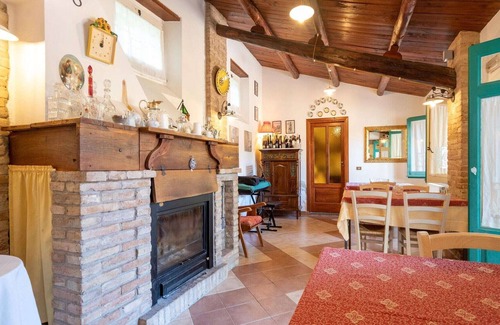 Stilo Maison | Maison de vacances moderne à Guardavalle, près du lac