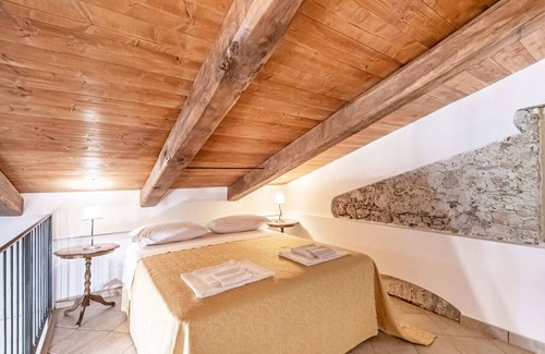 Stilo Maison | Maison de vacances confortable à Guardavalle, près du lac