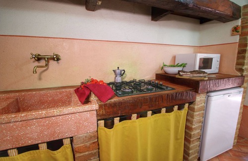 Cortona Autre | Un agritourisme de dans la vallée de la Chiana.