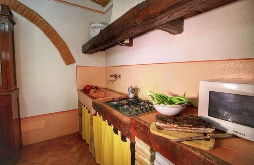 Cortona Autre | Un agritourisme de dans la vallée de la Chiana.