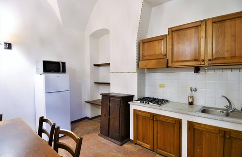 Collesanto Maison | Belvilla by OYO Torre