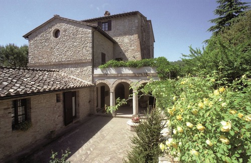 Collesanto Maison | Belvilla by OYO Torre