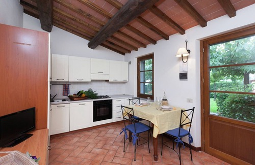 Pistoia Autre | Ferme traditionnelle près de Pistoia avec jardin