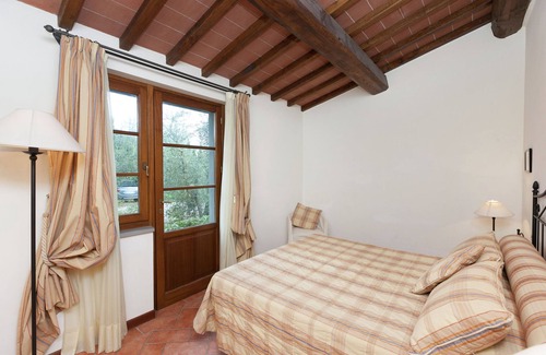 Pistoia Autre | Ferme traditionnelle près de Pistoia avec jardin