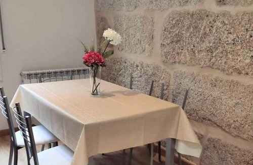 Ourense Appartement | Belvilla by OYO Villa Trabazos Abellas
