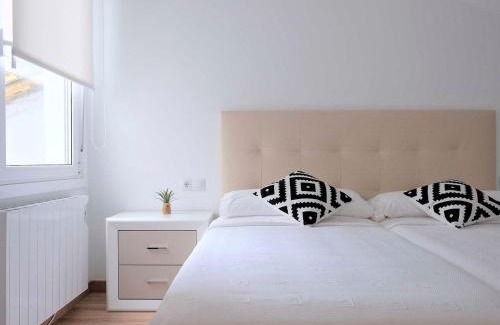 Ourense Appartement | Belvilla by OYO Villa Trabazos Abellas Ãtico