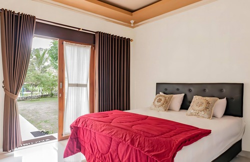 Kaliasem Hôtel | Belvilla Calm Haven Amabela Garden Lovina BeachNearLovina Beach