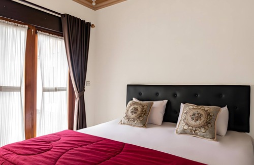Kaliasem Hôtel | Belvilla Calm Haven Amabela Garden Lovina BeachNearLovina Beach
