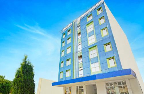 Sampaloc Hôtel | Belvilla College Residences In University Belt, Metro Manila