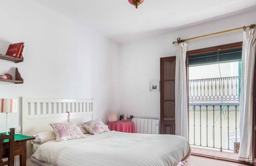 Higuera de la Sierra Maison | Belvilla by OYO Beautiful house in a unique town