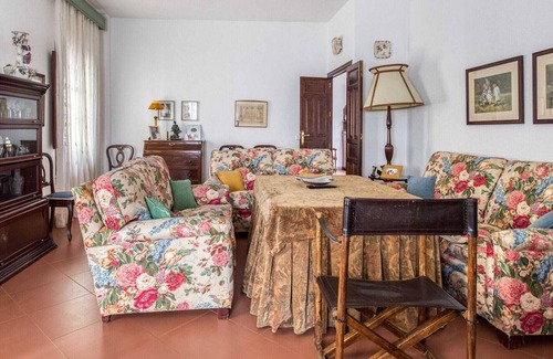 Higuera de la Sierra Maison | Belvilla by OYO Beautiful house in a unique town