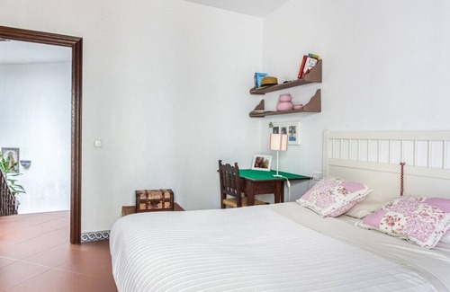 Higuera de la Sierra Maison | Belvilla by OYO Beautiful house in a unique town