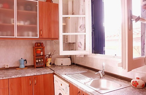 Sant Miquel de Fluvia Maison | Casa de vacaciones con piscina privada