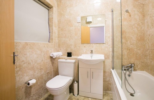 Loxford Appartement | Belvilla Ilford Hill Hotel London Standard twin