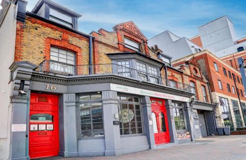 Loxford Hôtel | Belvilla Ilford Hill Hotel London