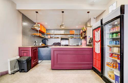 Loxford Hôtel | Belvilla Ilford Hill Hotel London