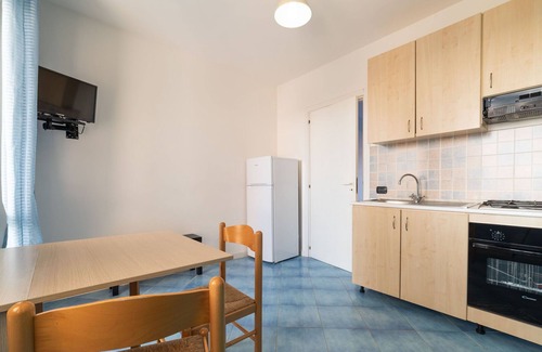 Santa Marina Appartement | Appartement pittoresque à Policastro Bussentino avec terrasse