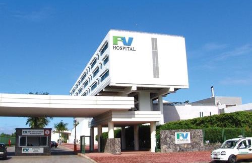 Phu My Hung Appartement | Belvilla Luxury Hotel Near SECC Formerly Sunshine Garden Hotel