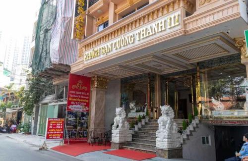 District 10 Hôtel | Belvilla Near Van Hanh Mall Formerly Cuong Thanh 3 Hotel