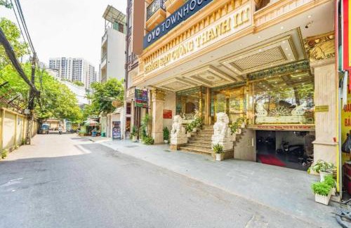 District 10 Hôtel | Belvilla Near Van Hanh Mall Formerly Cuong Thanh 3 Hotel