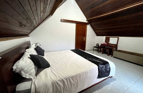 Toya Bungkah Hôtel | Belvilla Serene Paradise Resort Batur Hot Spring