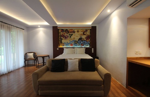 Banyuasri Hôtel | Belvilla Serenity Resort