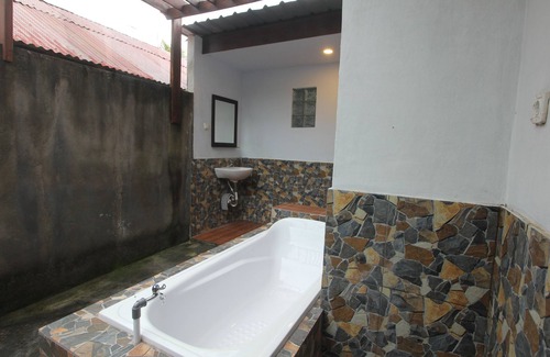 Banyuasri Hôtel | Belvilla Serenity Resort