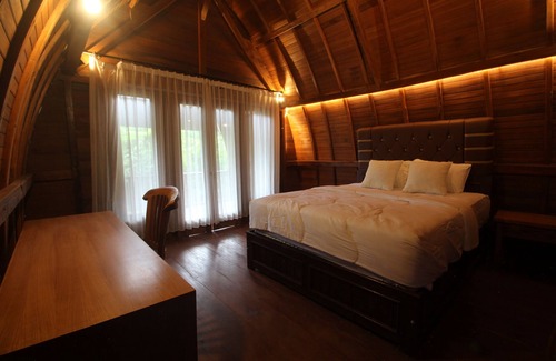 Banyuasri Hôtel | Belvilla Serenity Resort