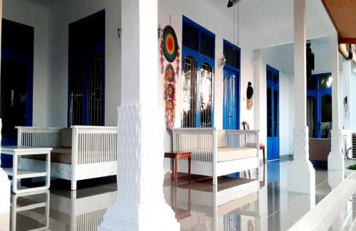 Temukus Hôtel | Belvilla Tranquil Oasis Lovina BeachNearKrisna Funtasticland