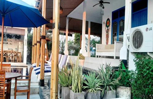Temukus Hôtel | Belvilla Tranquil Oasis Lovina BeachNearKrisna Funtasticland