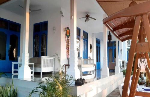 Temukus Hôtel | Belvilla Tranquil Oasis Lovina BeachNearKrisna Funtasticland