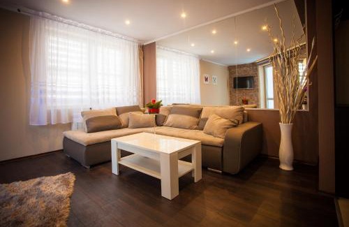 Naleczow Appartement | Belweder