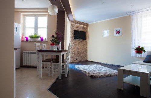 Naleczow Appartement | Belweder
