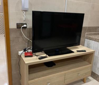 Belyounech Appartement | Belyounech beach